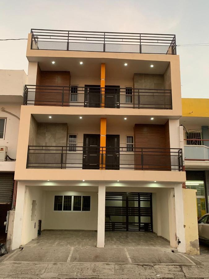 Dodo Stadium Apartamento