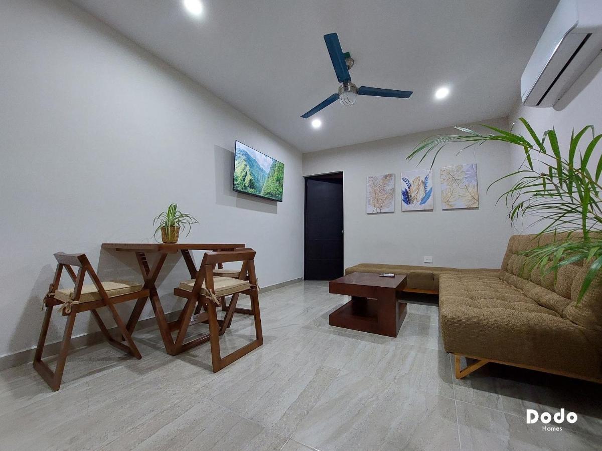 Dodo Stadium Apartamento *