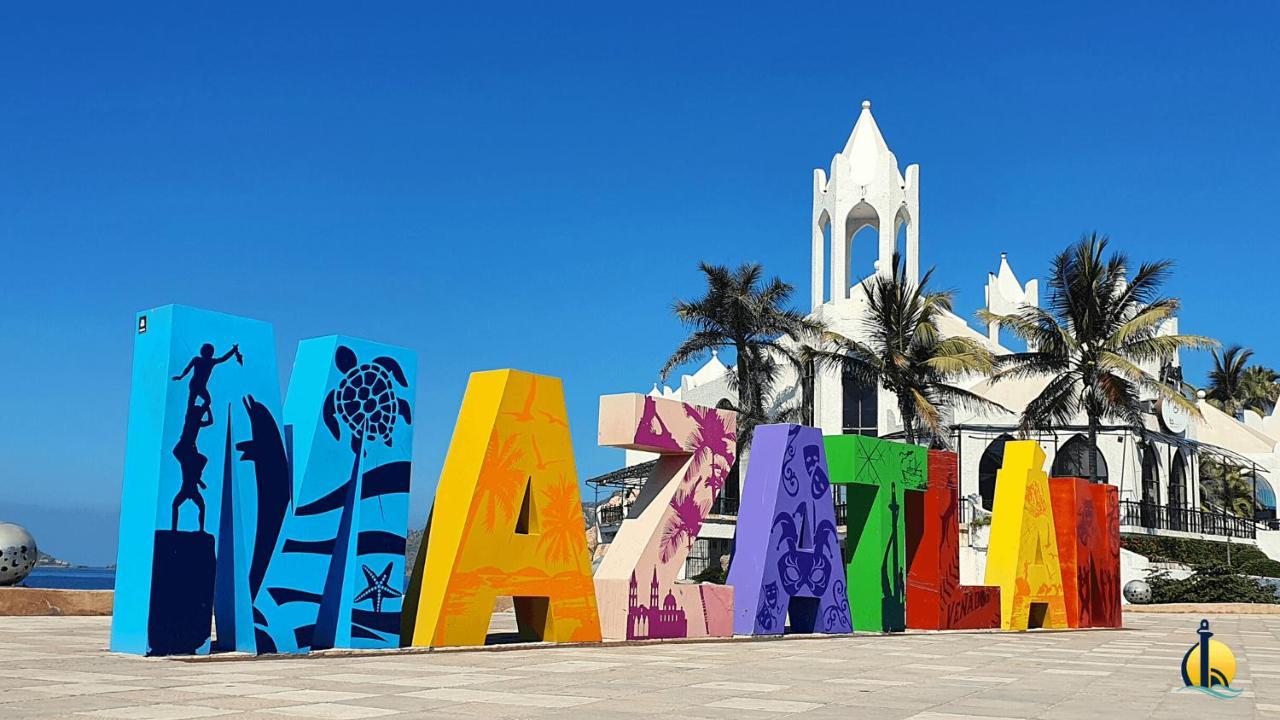 Apartamento Dodo Stadium Mazatlán