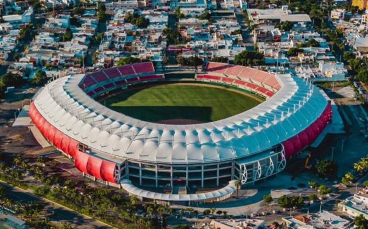 Dodo Stadium Apartamento Mazatlán