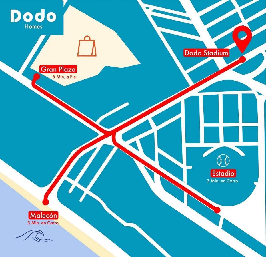 Dodo Stadium