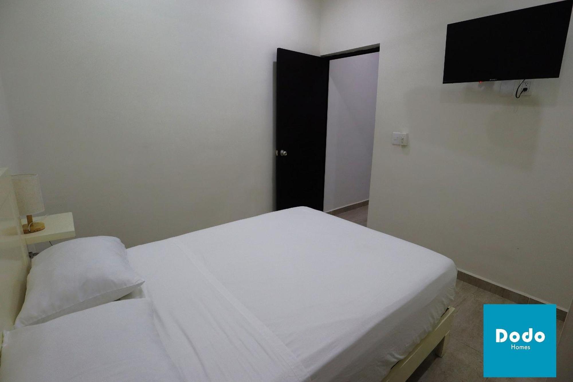 Apartamento Dodo Stadium Mazatlán
