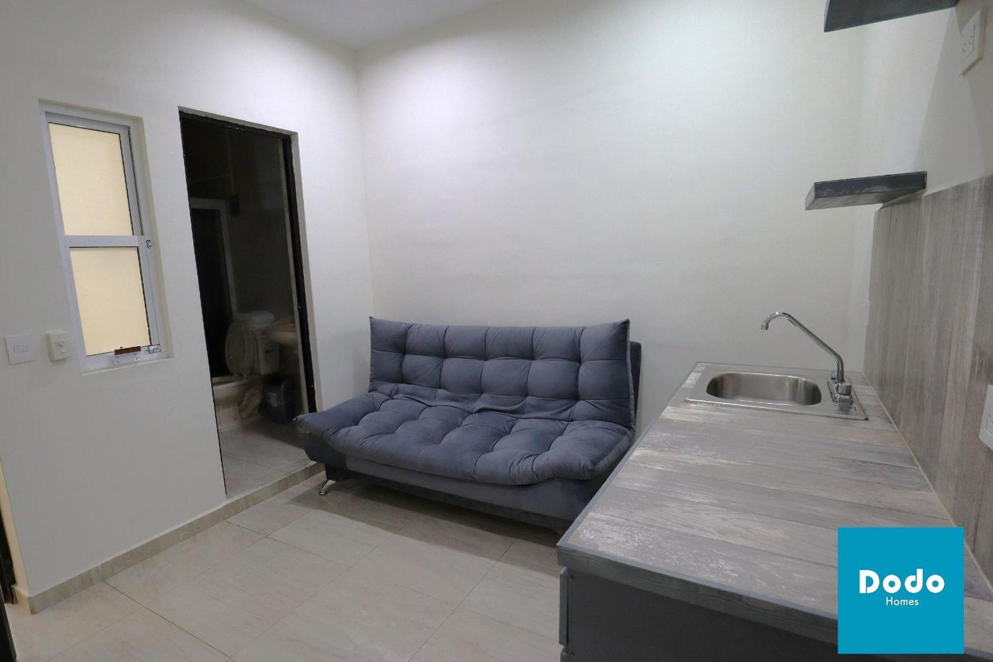 Apartamento Dodo Stadium Mazatlán