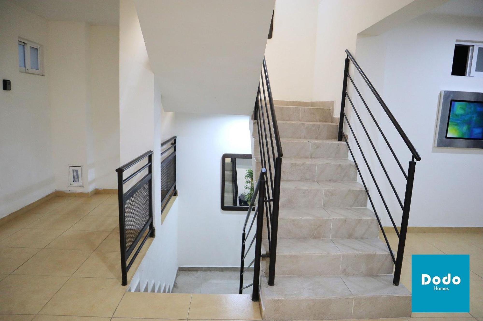 Dodo Stadium Apartamento