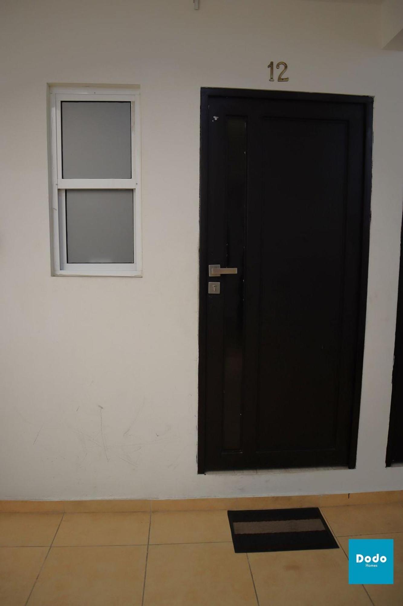 Dodo Stadium Apartamento