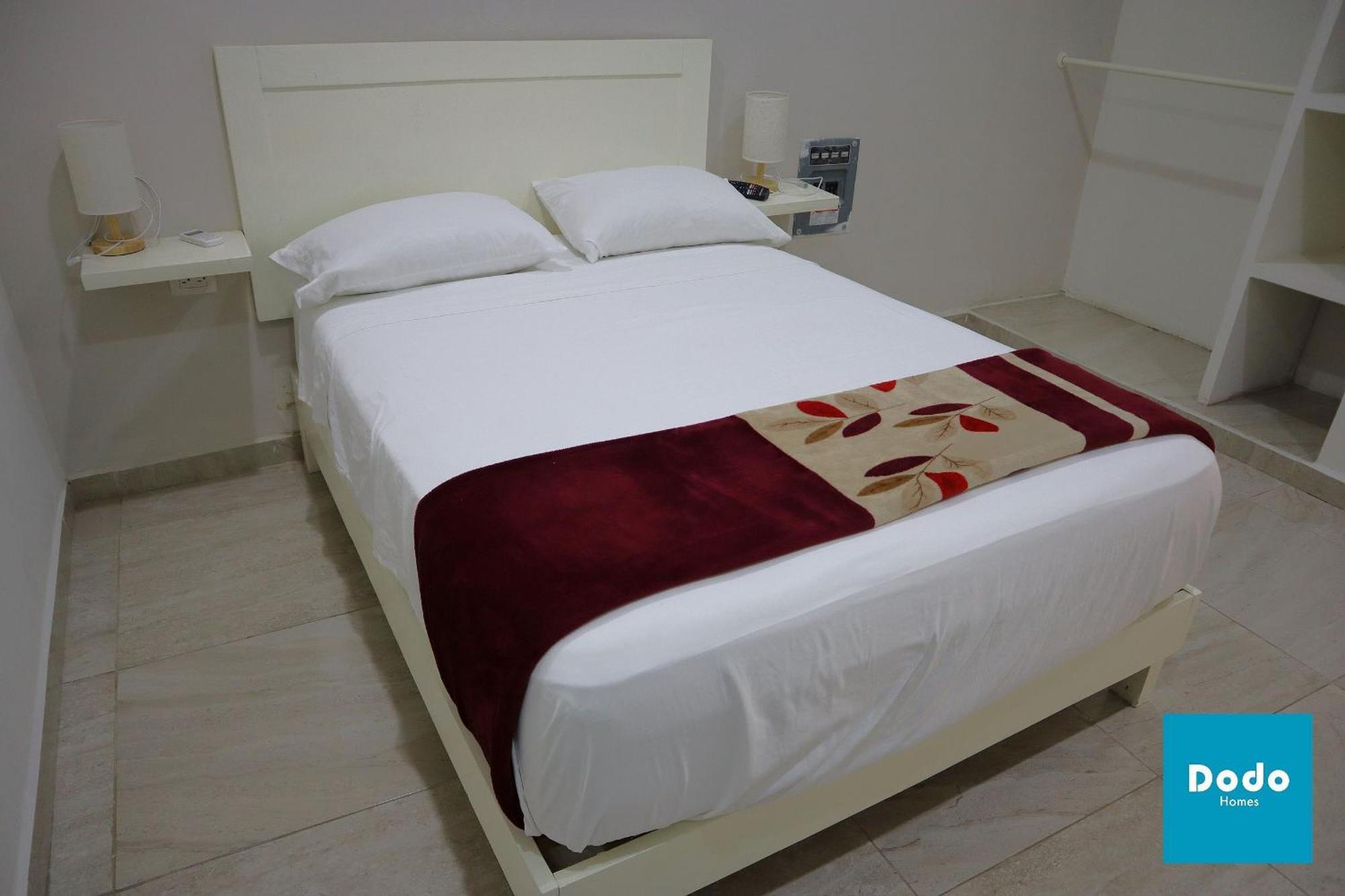 Dodo Stadium Apartamento Mazatlán