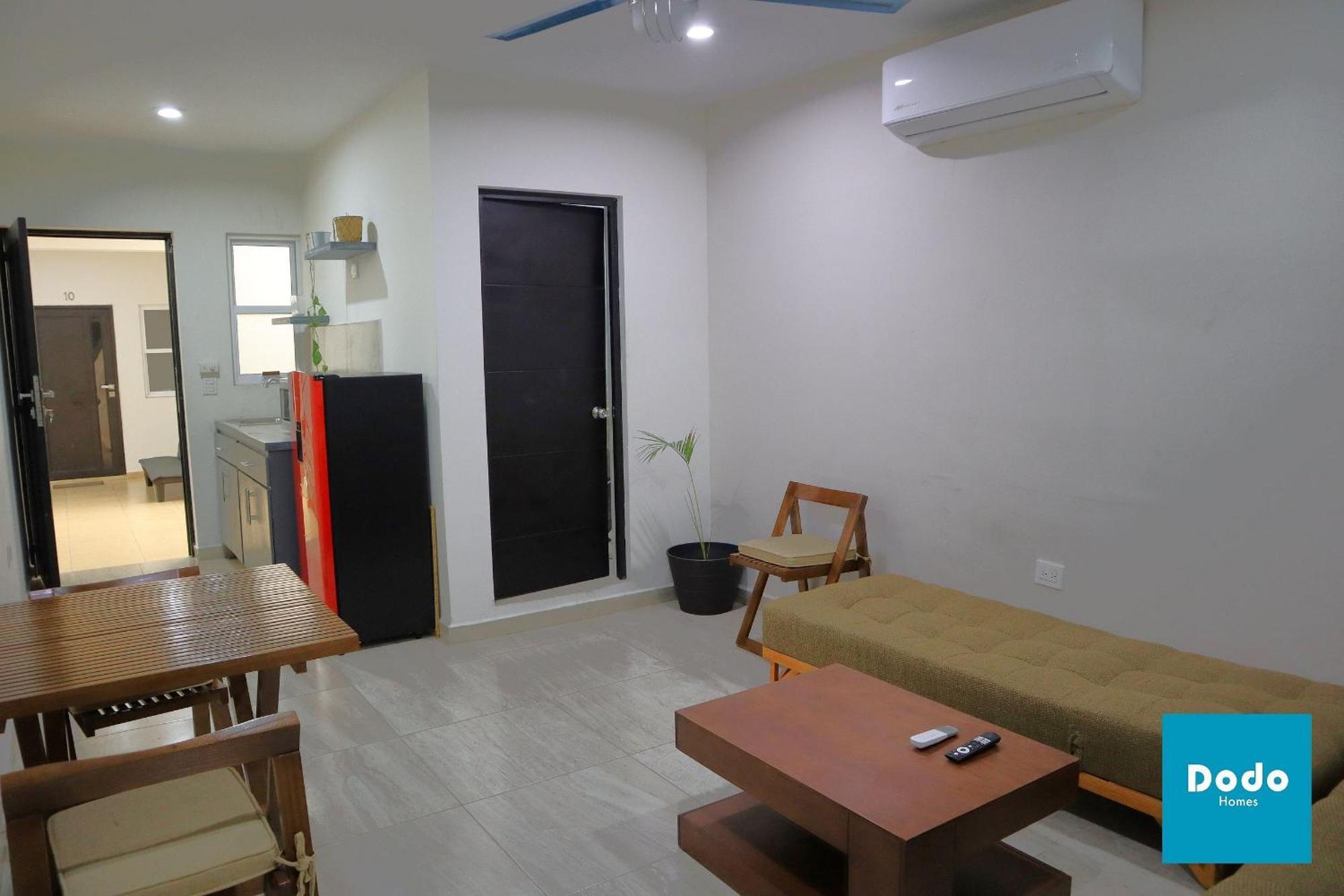 Apartamento Dodo Stadium Mazatlán