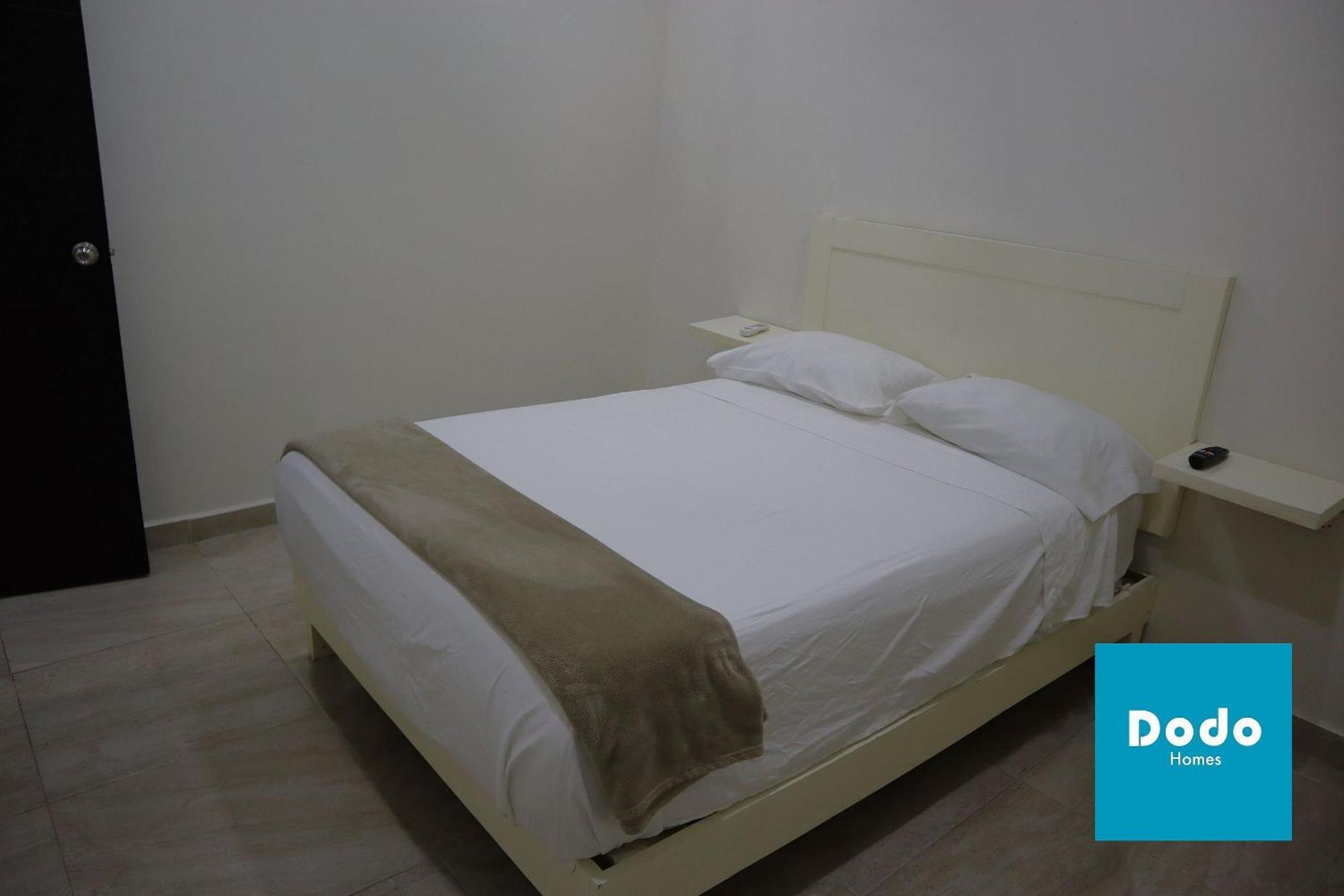 Dodo Stadium Apartamento *