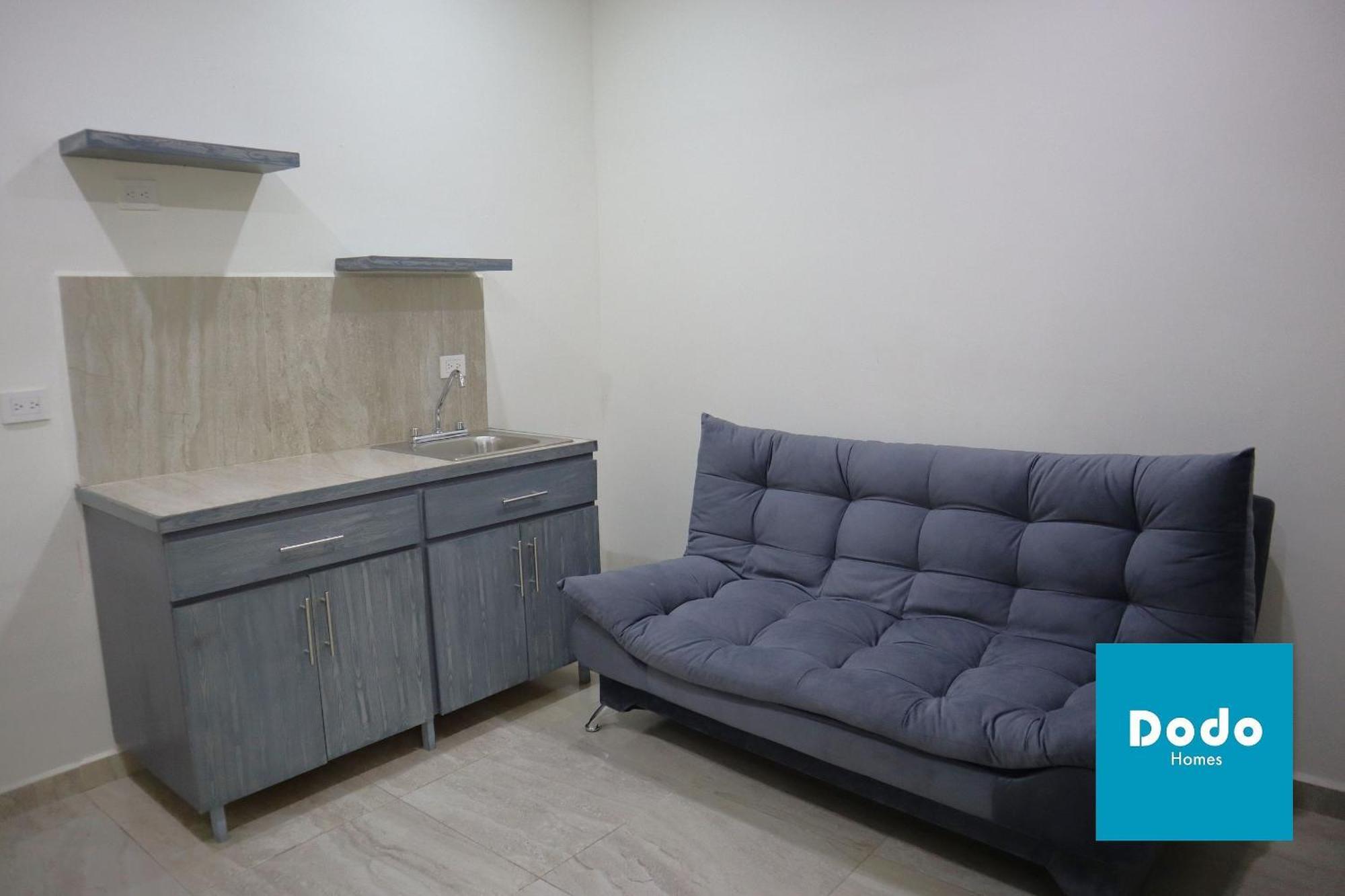 Apartamento Dodo Stadium Mazatlán