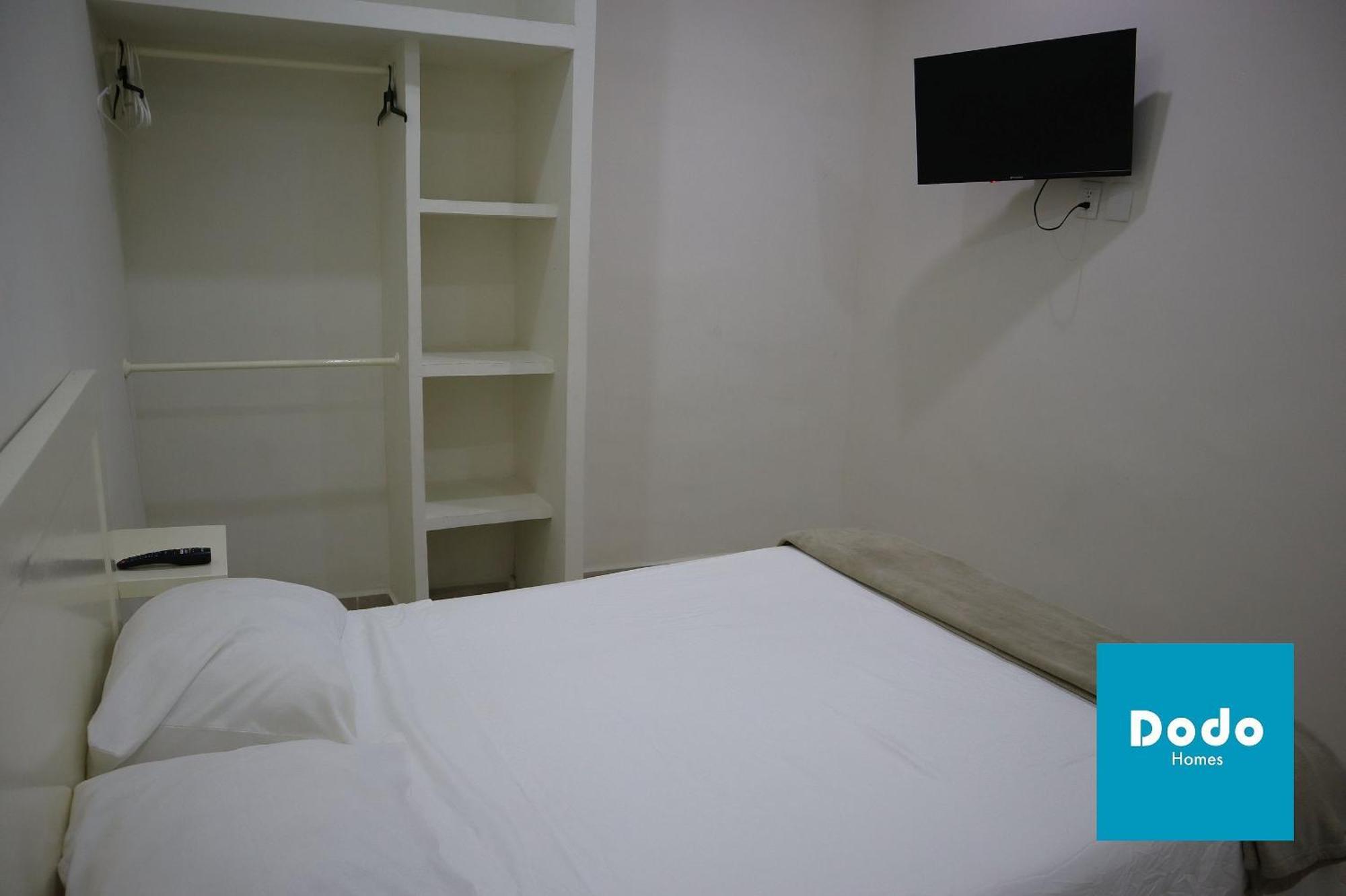 Dodo Stadium Apartamento