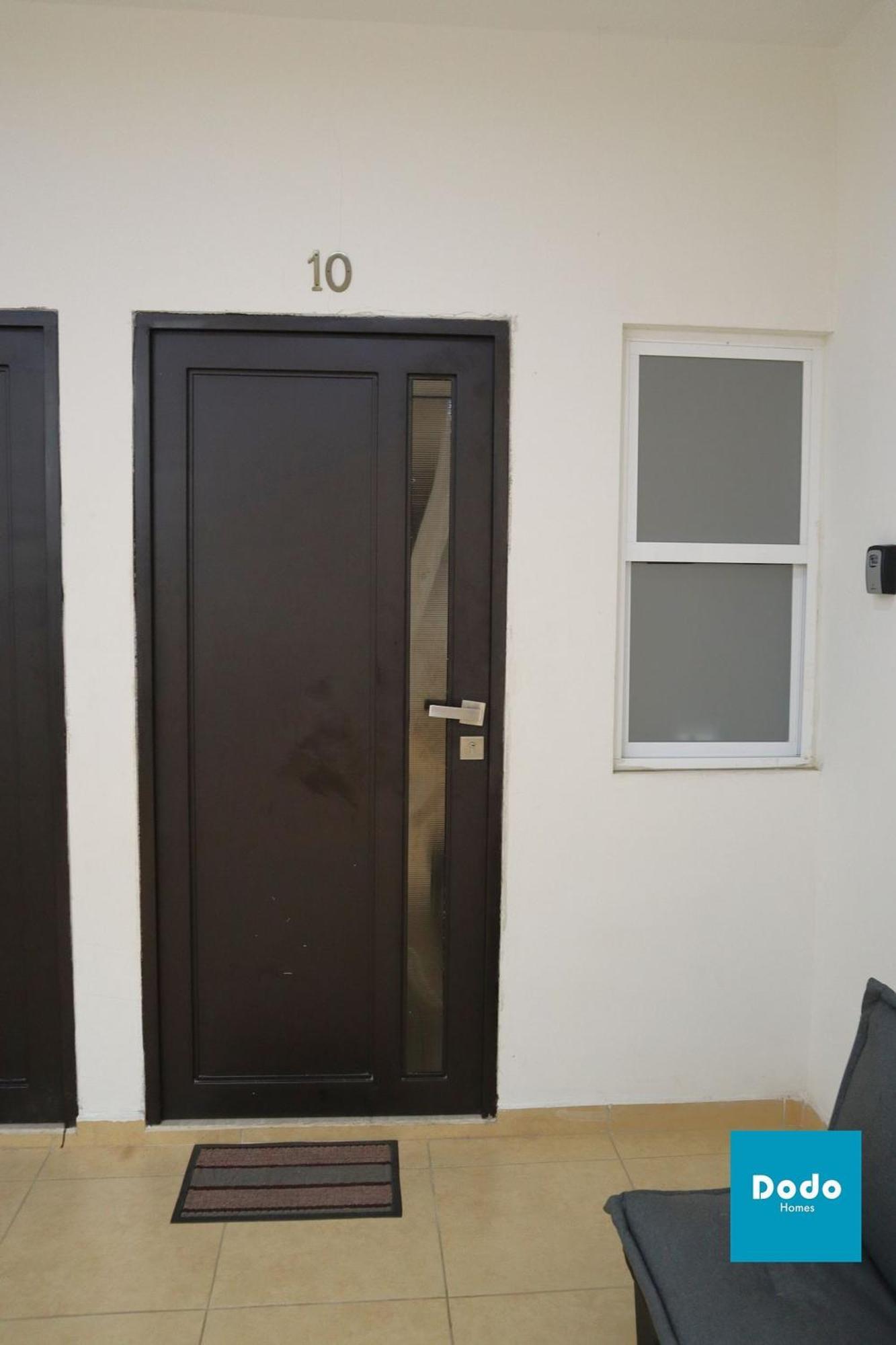 Dodo Stadium Apartamento *