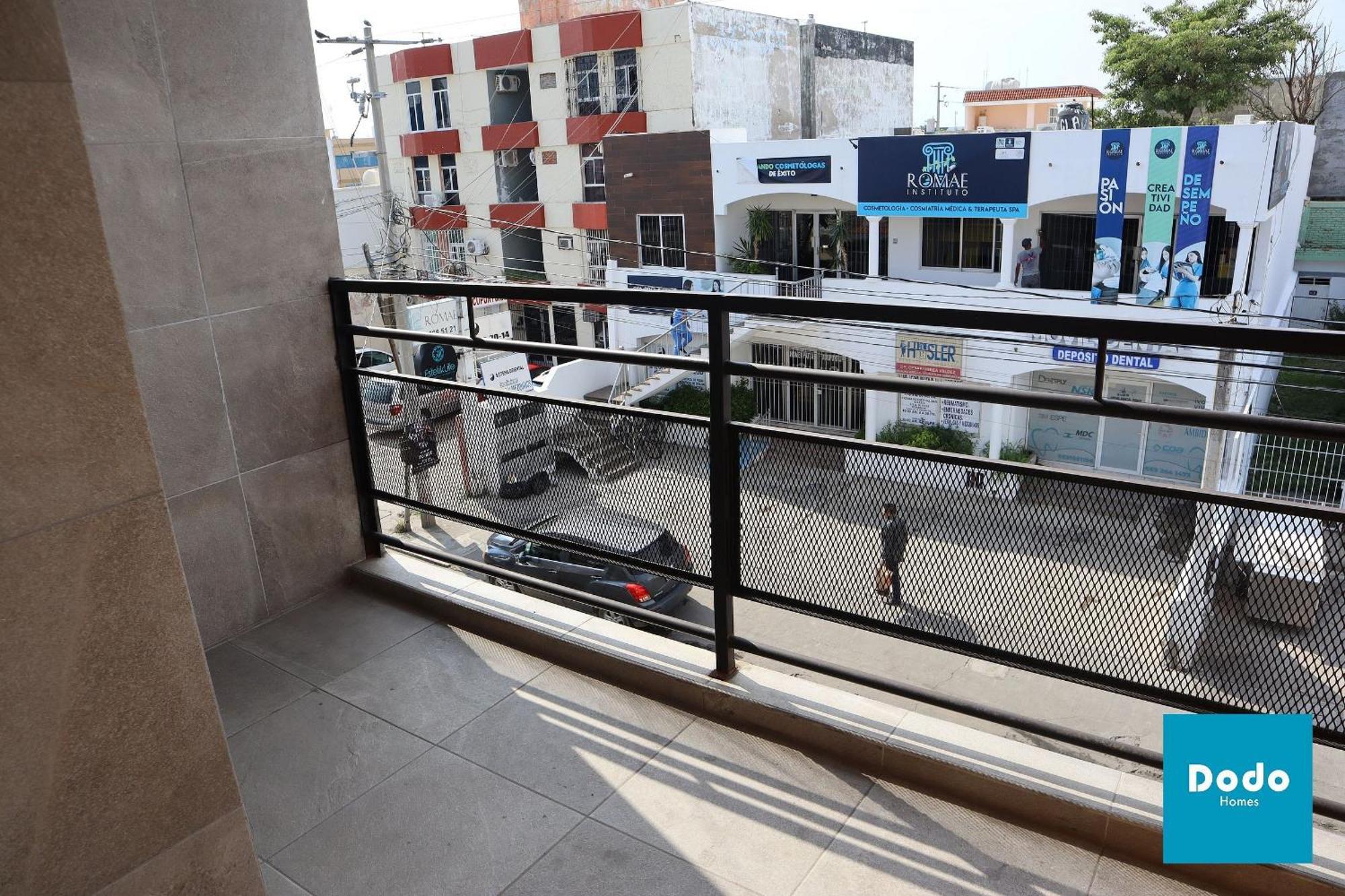 Apartamento Dodo Stadium Mazatlán