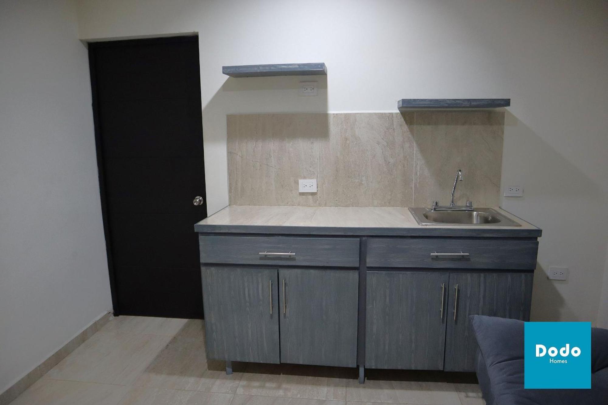 Apartamento Dodo Stadium Mazatlán