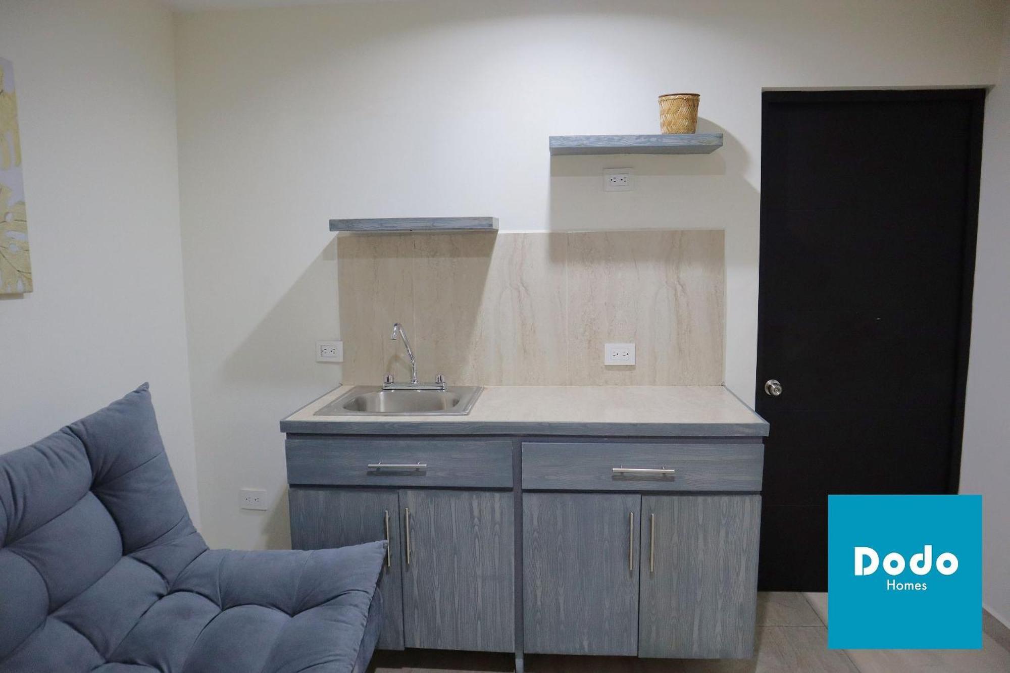 Apartamento Dodo Stadium *