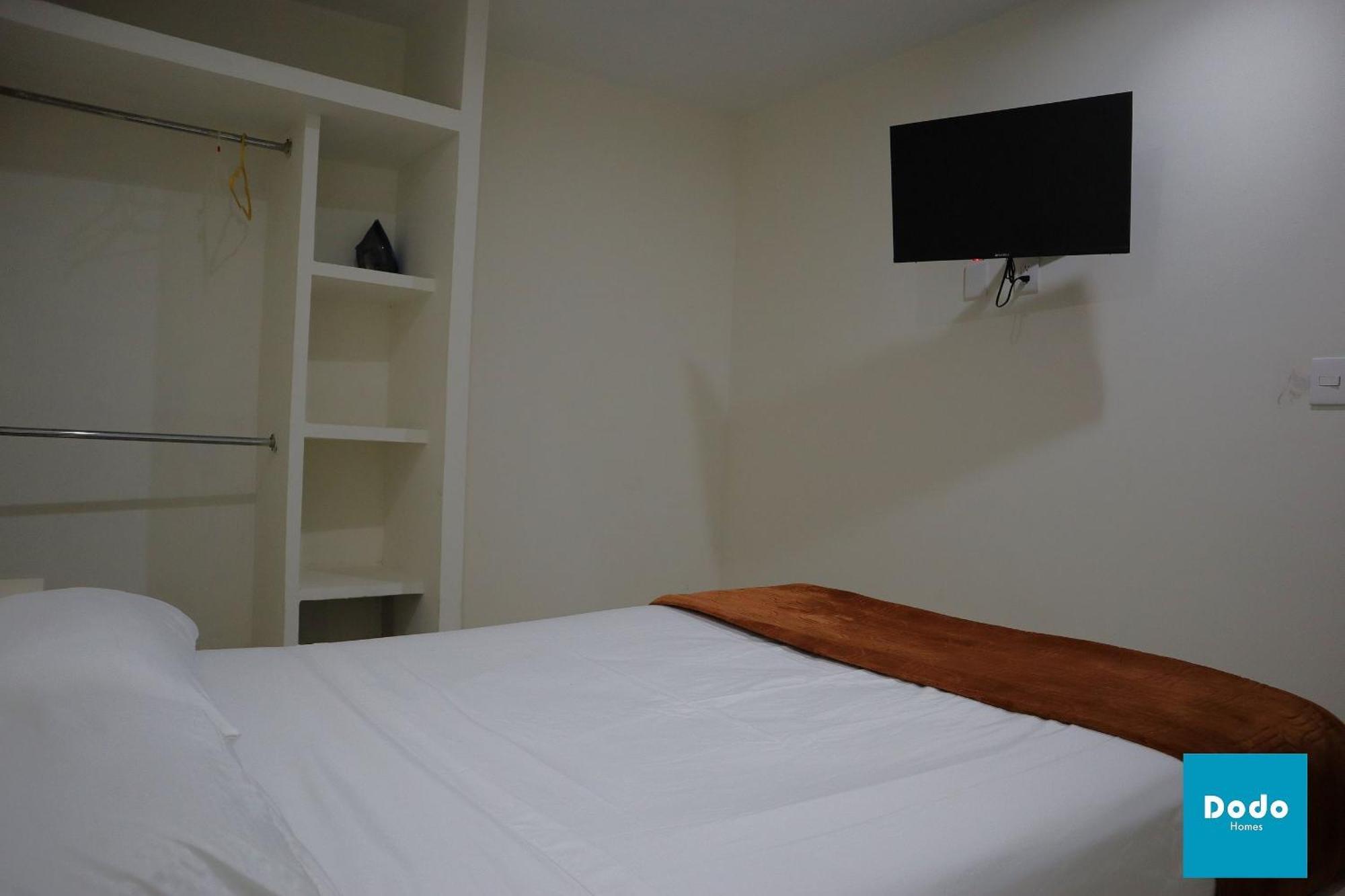 Dodo Stadium Apartamento