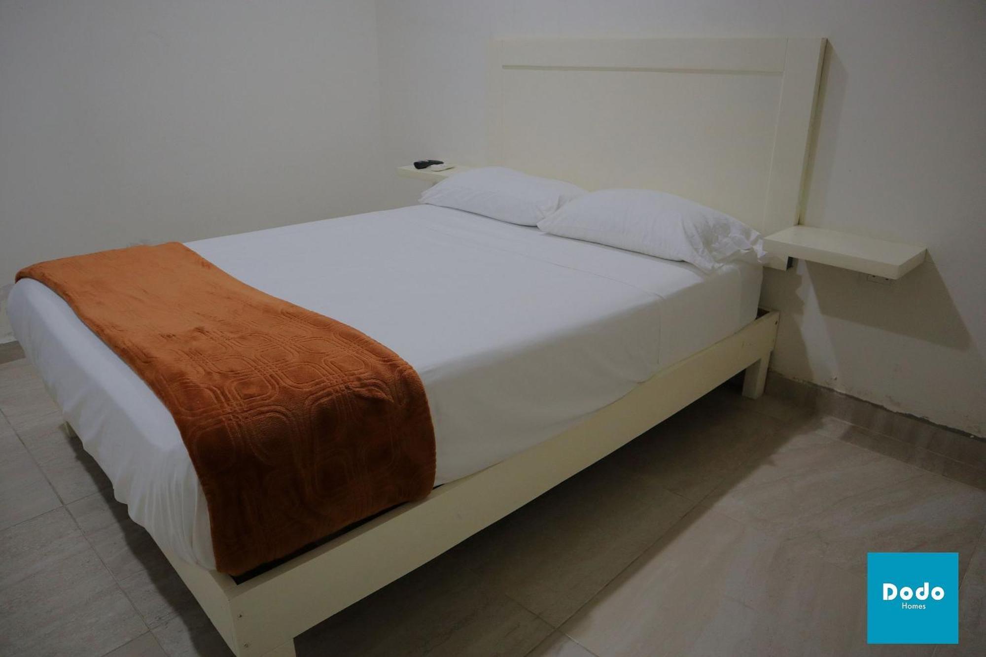 Apartamento Dodo Stadium