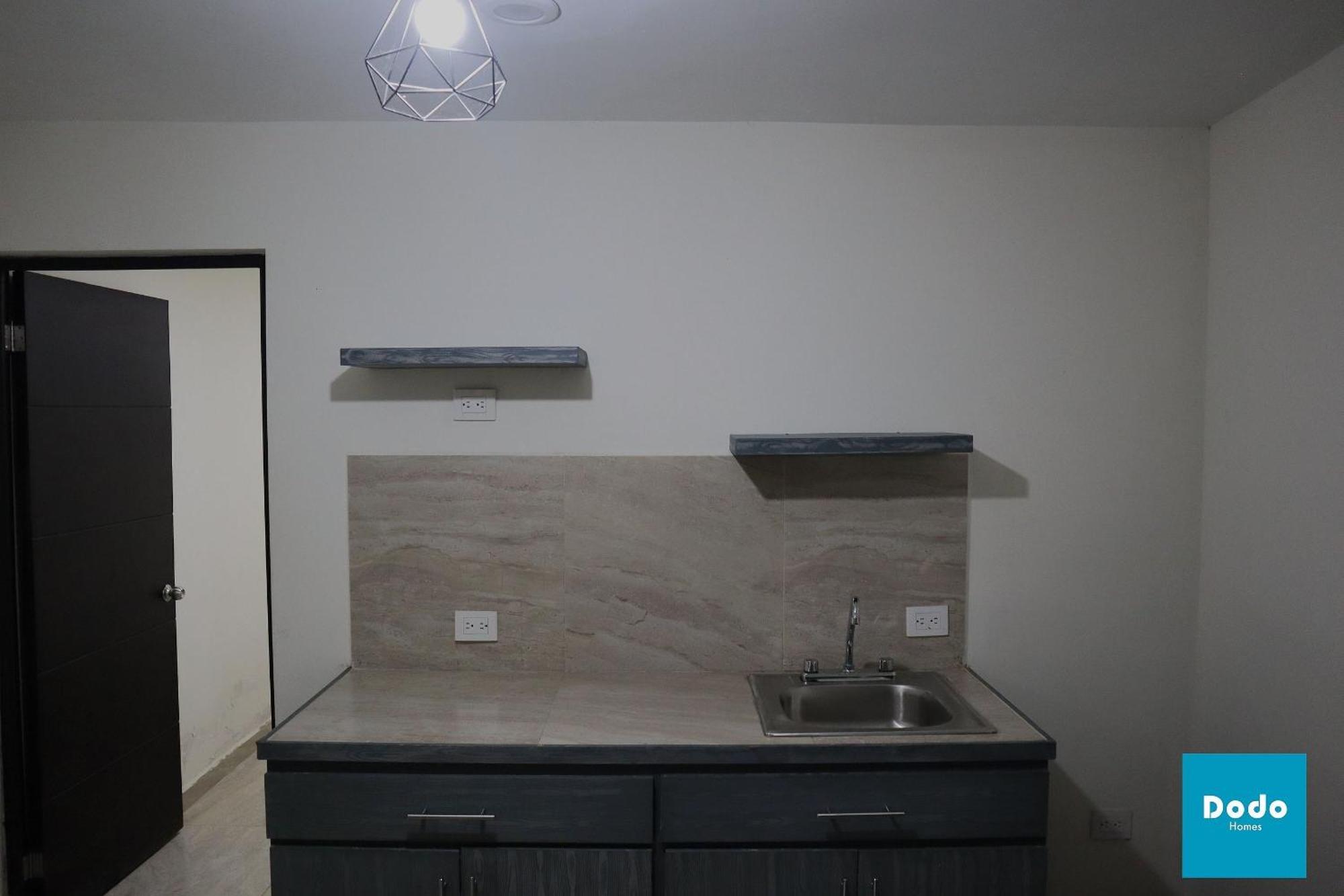 Apartamento Dodo Stadium *