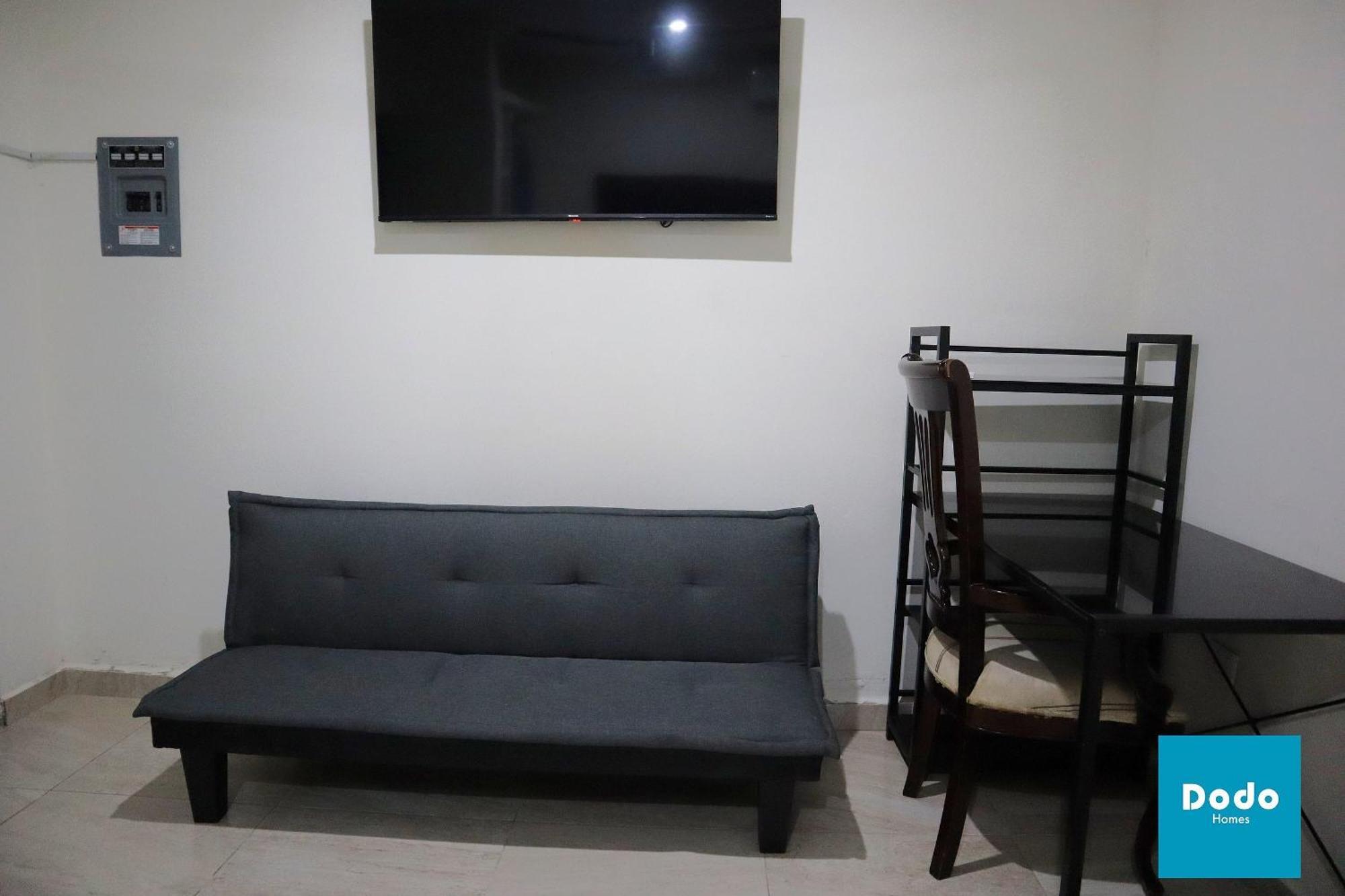 Dodo Stadium Apartamento